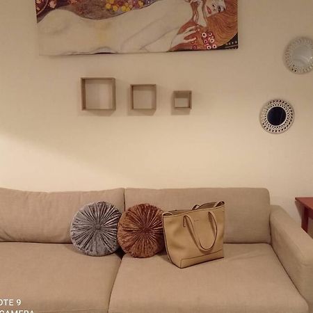 Kalimera Sun Afytos Apartment - Άφυτος Εξωτερικό φωτογραφία