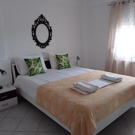 Kalimera Sun Afytos Apartment - Άφυτος Εξωτερικό φωτογραφία