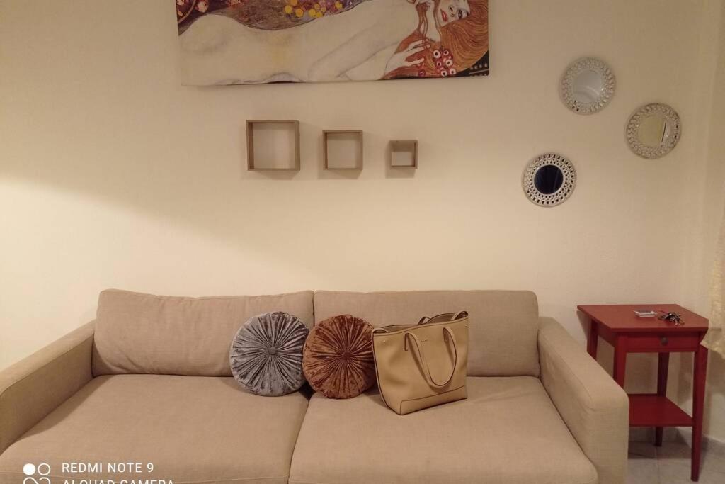 Kalimera Sun Afytos Apartment - Άφυτος Εξωτερικό φωτογραφία
