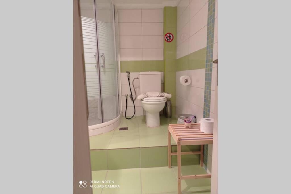 Kalimera Sun Afytos Apartment - Άφυτος Εξωτερικό φωτογραφία