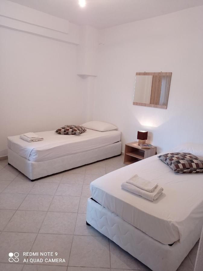 Kalimera Sun Afytos Apartment - Άφυτος Εξωτερικό φωτογραφία