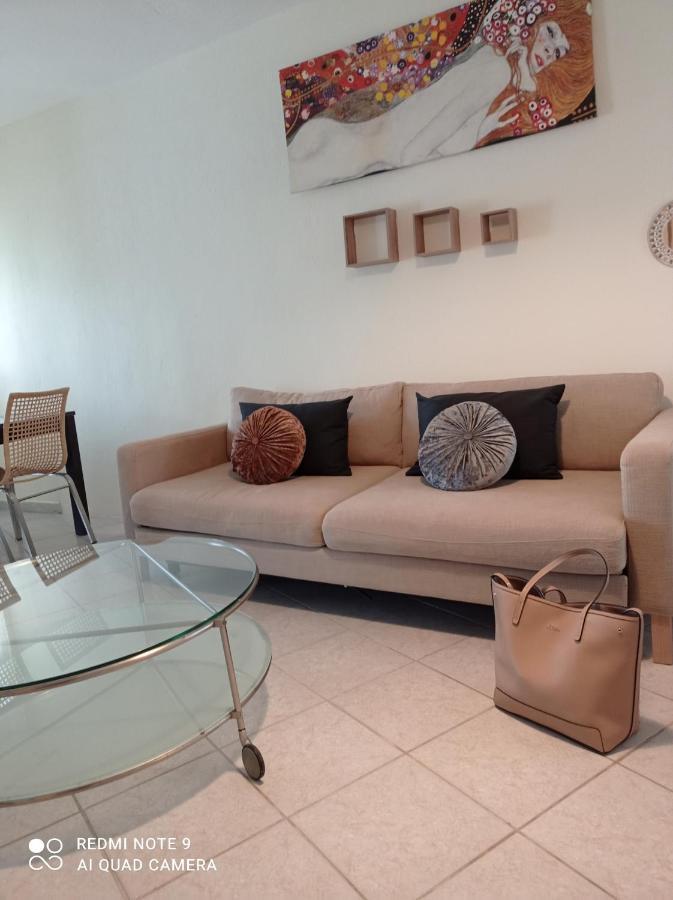 Kalimera Sun Afytos Apartment - Άφυτος Εξωτερικό φωτογραφία