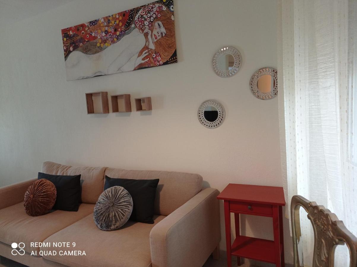 Kalimera Sun Afytos Apartment - Άφυτος Εξωτερικό φωτογραφία